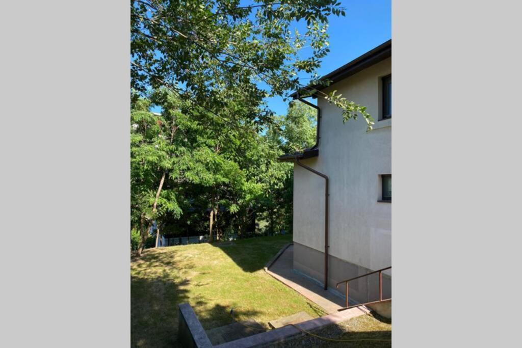 La Tuya Deluxe Villa Iasi Extérieur photo