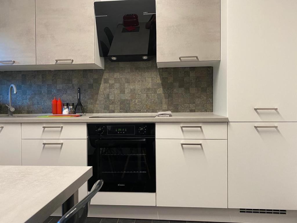 La Tuya Deluxe Villa Iasi Extérieur photo